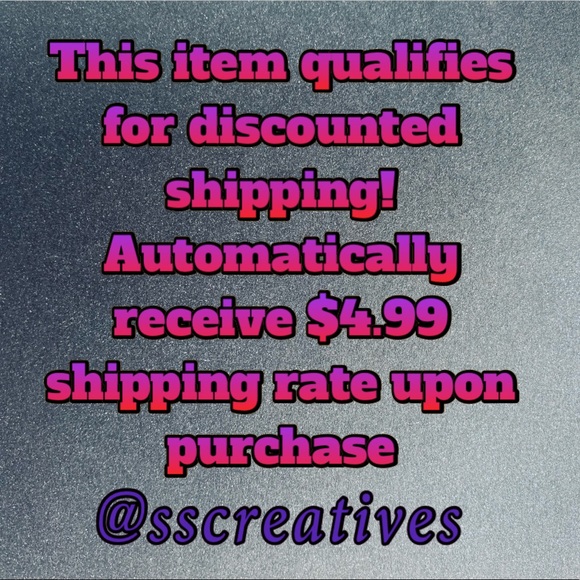 Dangling Rhinestone Earrings - Picture 4 of 4